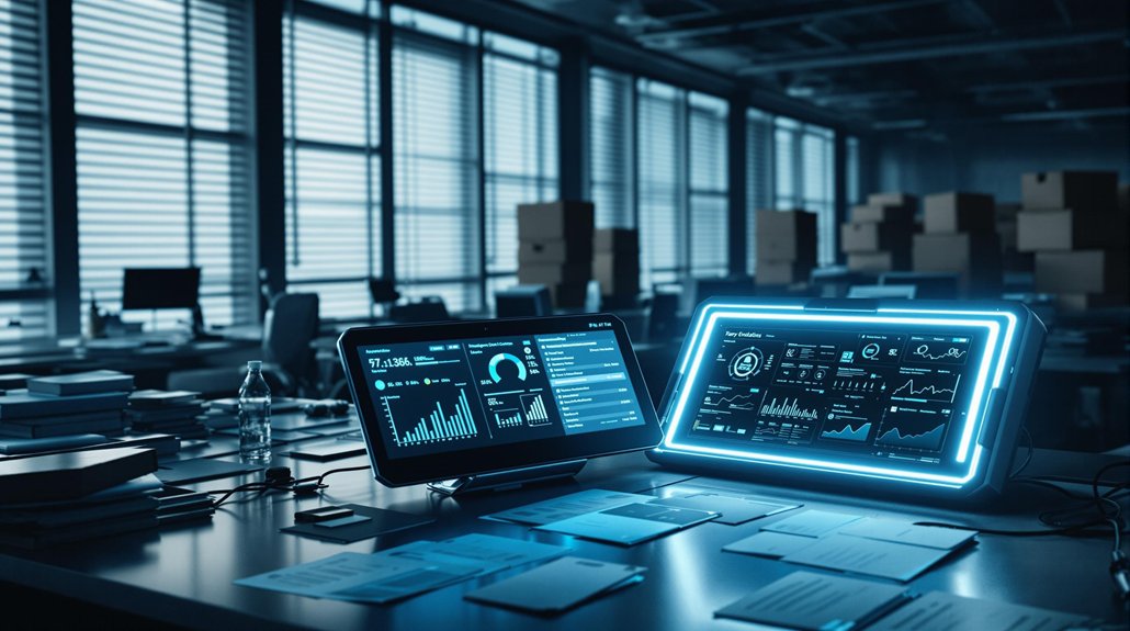 ai evaluates federal employment