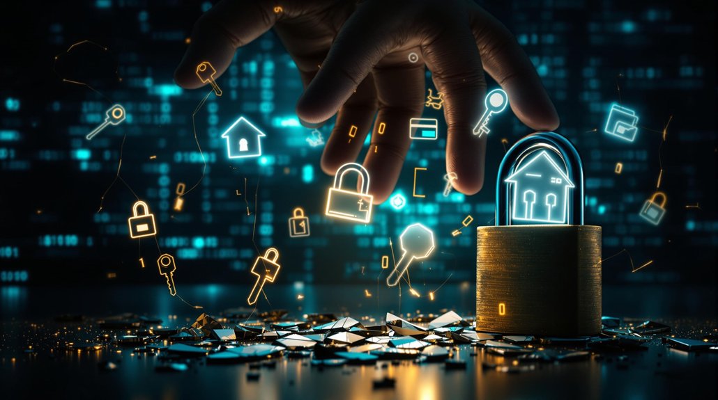 ai exploits personal information