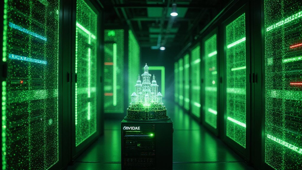 ai factories cybersecurity defense