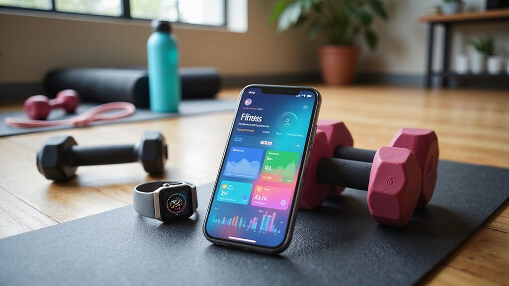 ai fitness coaching revolution