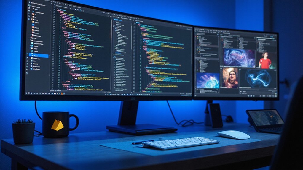 ai powered coding revolution