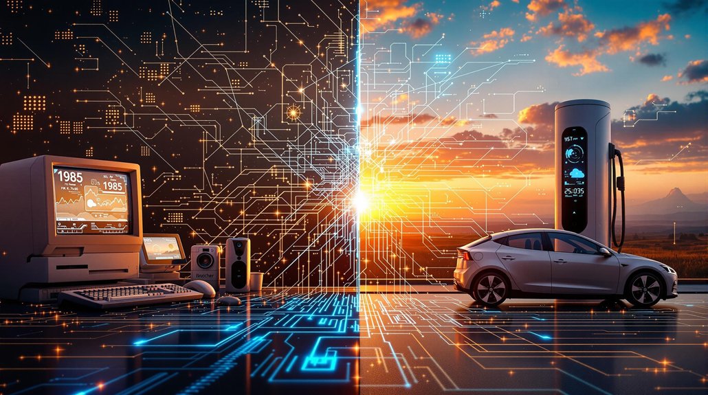 ai predictions realized now