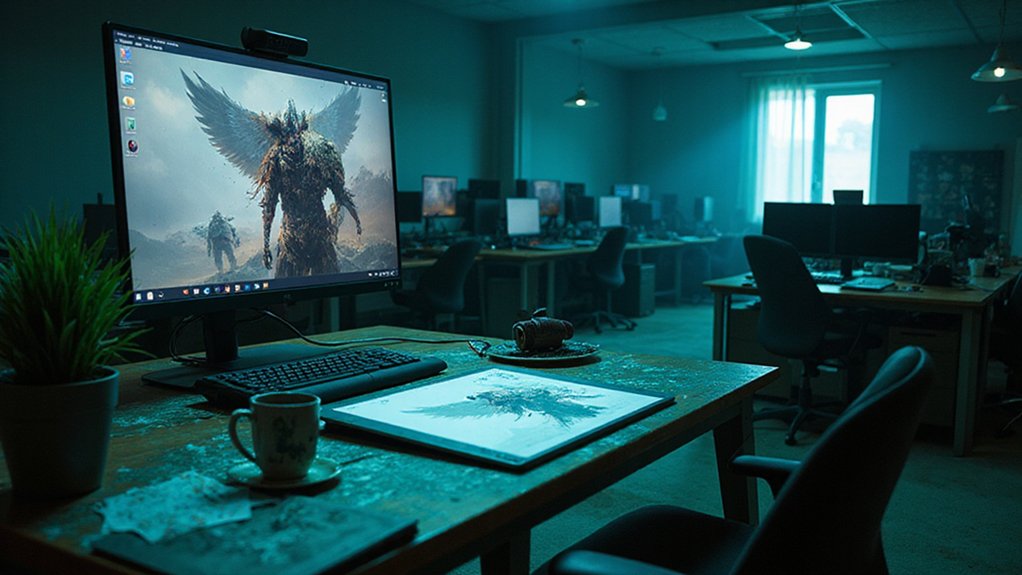 ai revolutionizes game development