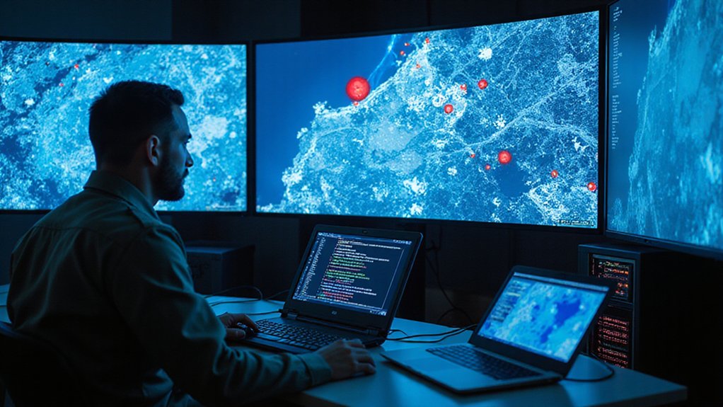 ai targeting hamas leaders