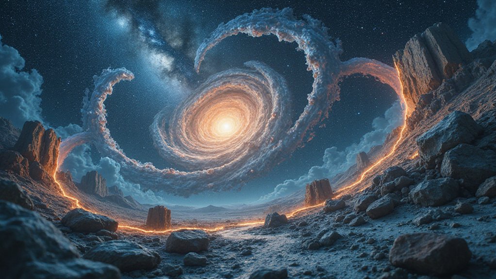 ai transforms reality dramatically