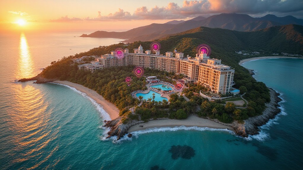 ai visibility strategies tourism