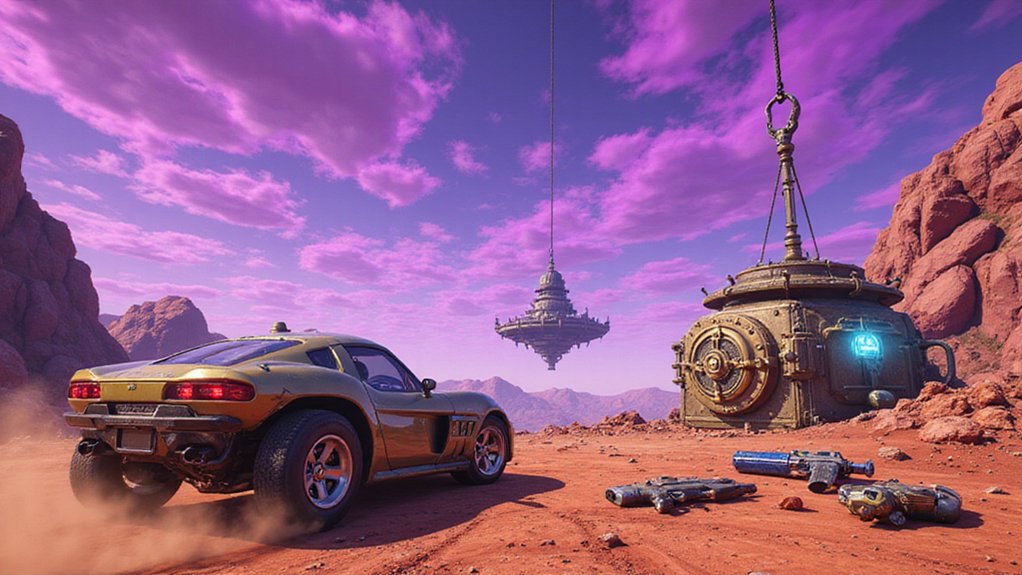 borderlands 4 release announcement