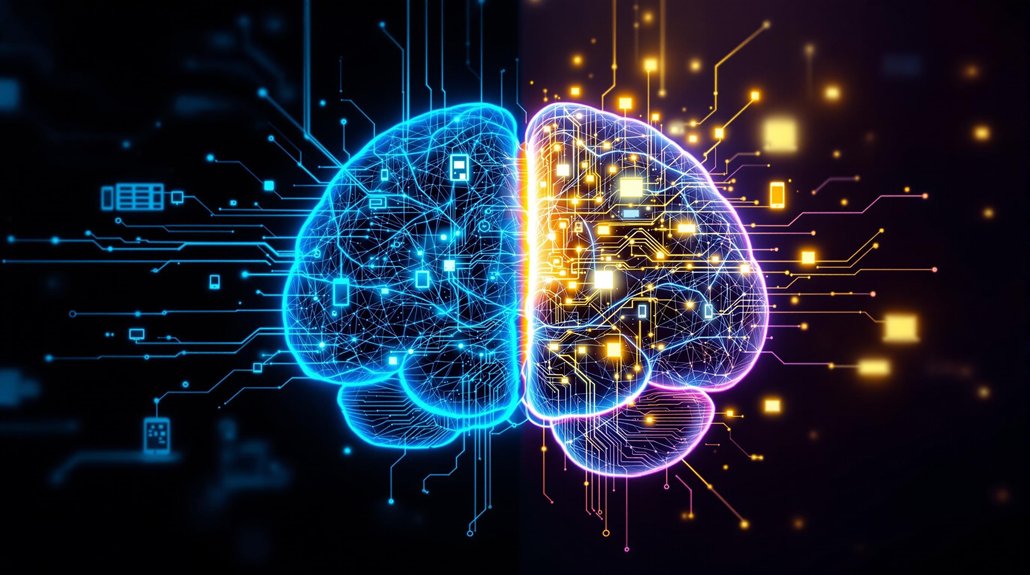 cognitive enhancement versus atrophy