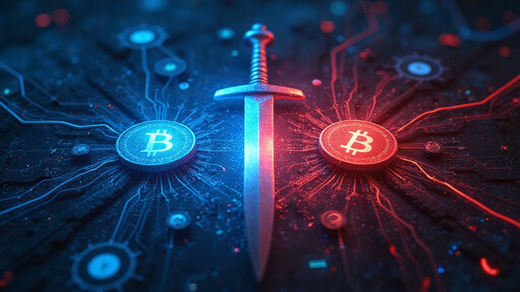 crypto security challenges evolve