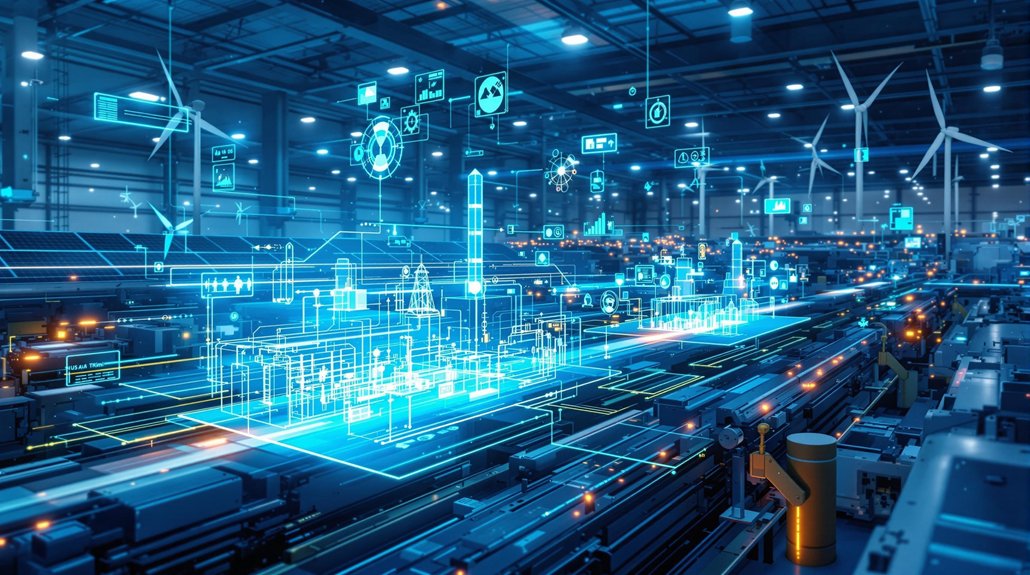 digital models industry standard