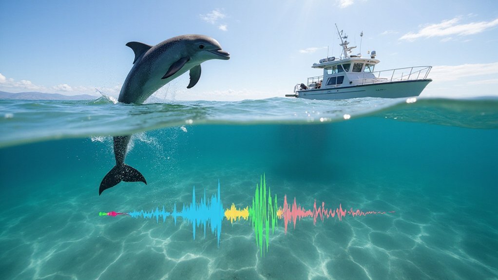 dolphin communication ai technology