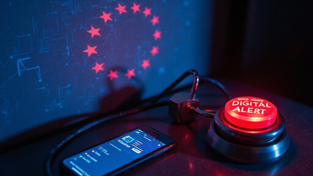 eu tackles tiktok threats