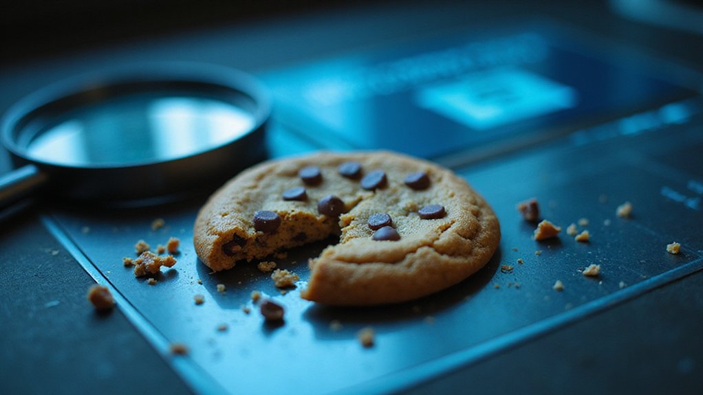 google breaks cookie promise