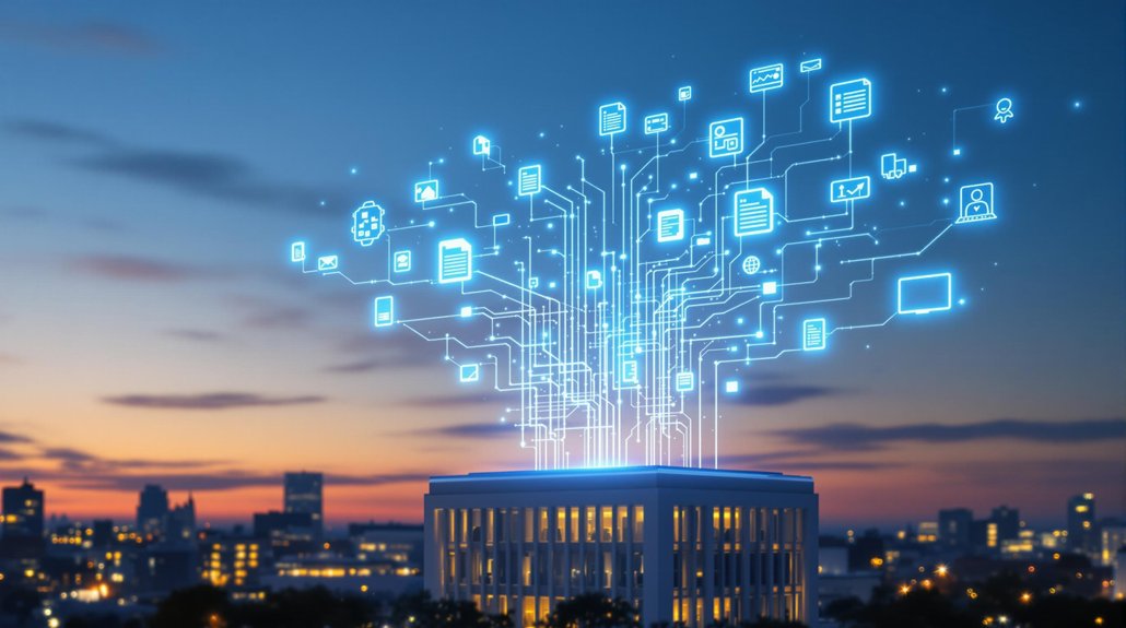 invisible ai workforce revolution