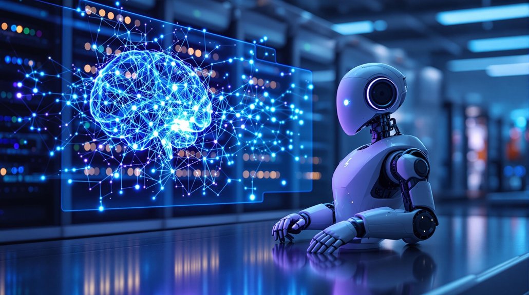 machines thinking like humans