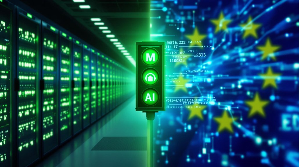 meta approved for data harvesting