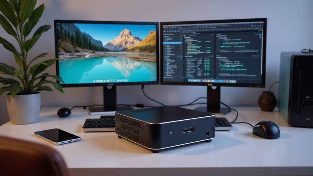 mini pcs surpass desktops