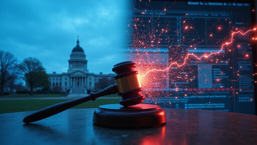 north carolina ai regulation