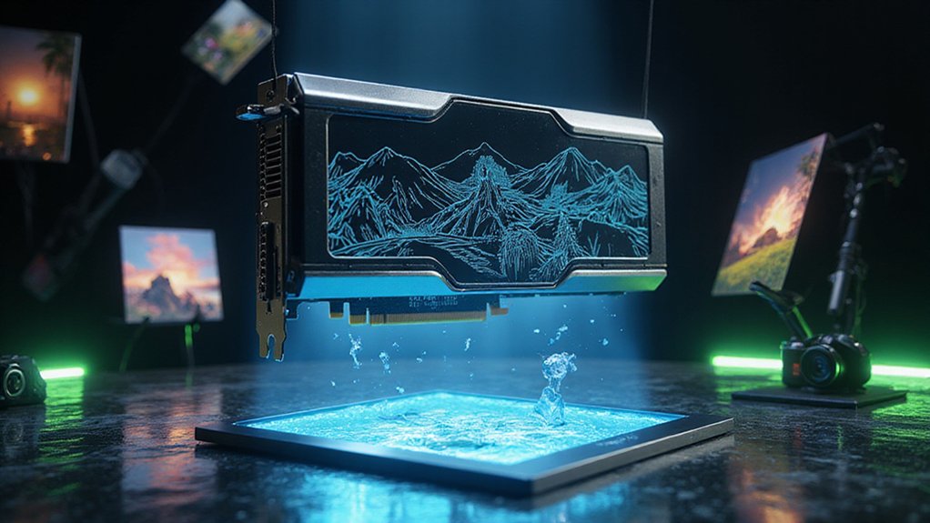 nvidia rtx 5090 performance boost