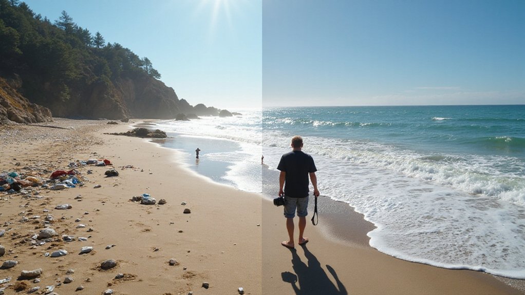 photographic truth versus manipulation