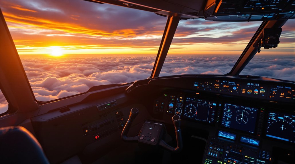 pilots oppose ai replacement