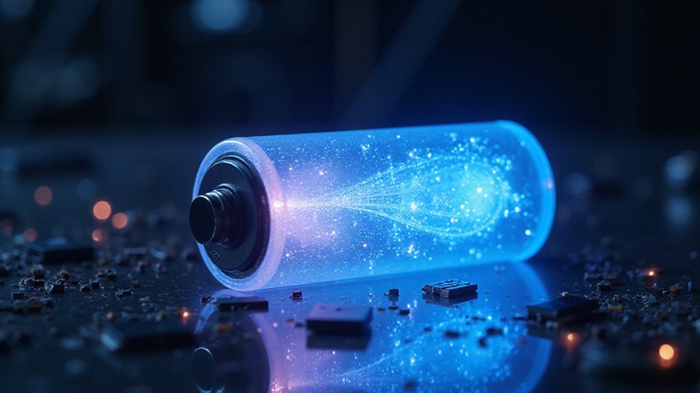 quantum batteries enable computing