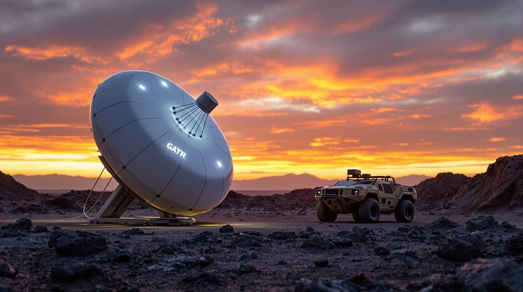 revolutionary antenna enhances connectivity