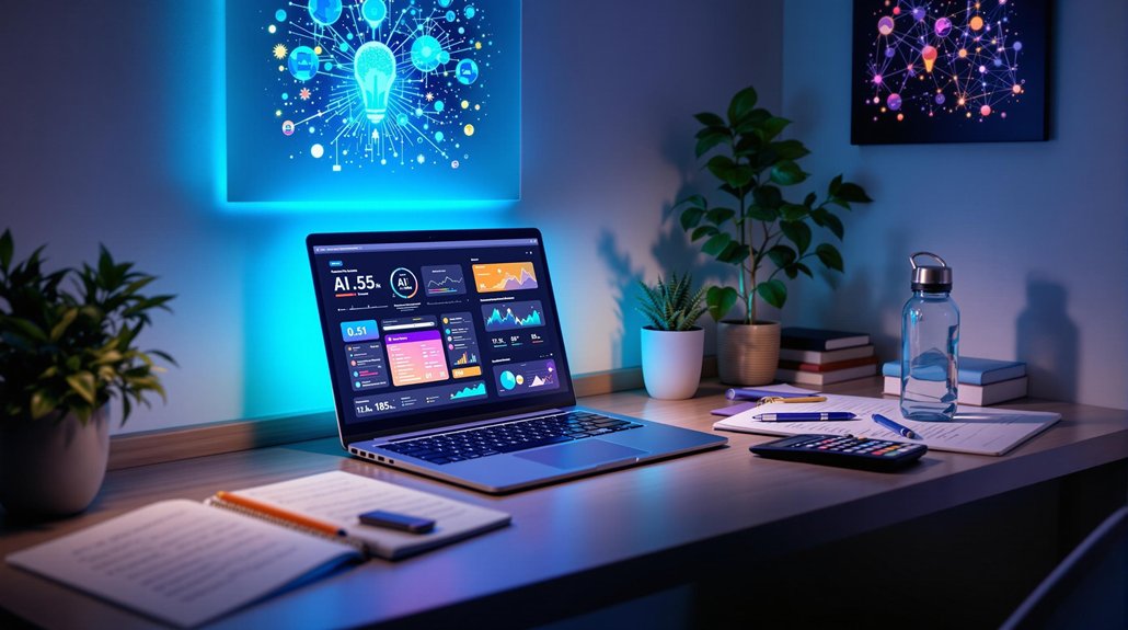 teens utilize ai for education