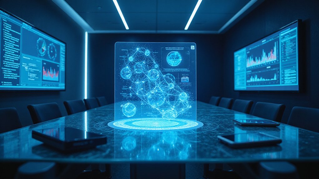 transforming meetings with ai