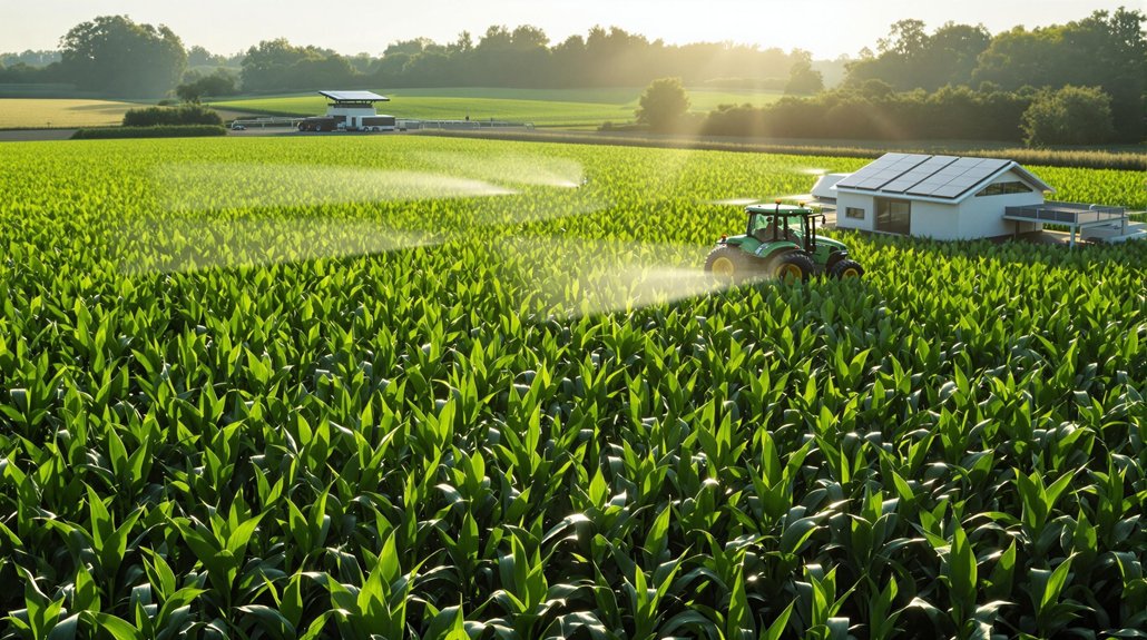 usda research transforming agriculture