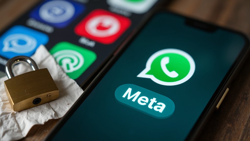 users oppose meta ai