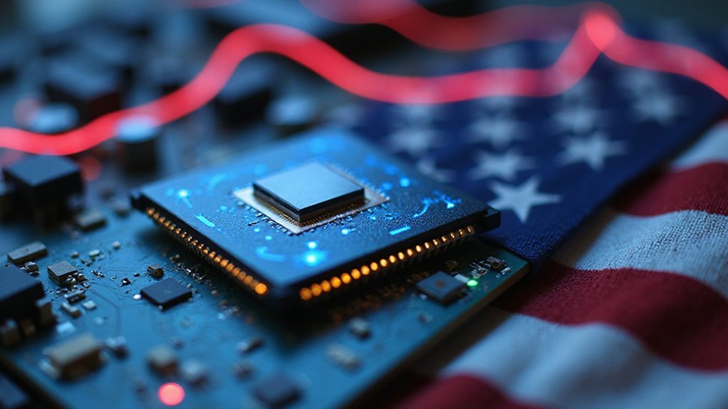 ai chips with gps