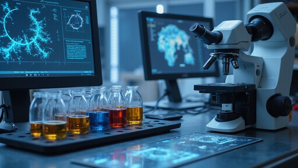 ai framework for pharmaceuticals