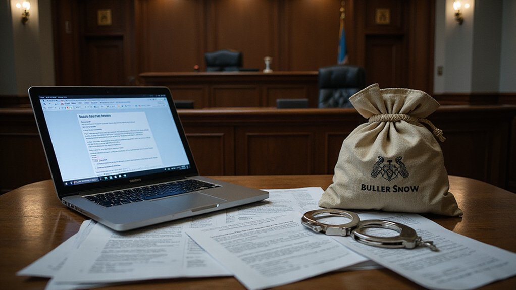 ai generated fake citations scandal
