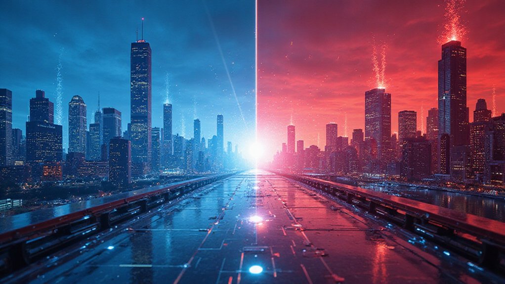 ai regulations needed urgently