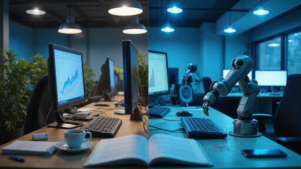 ai s impact on employment