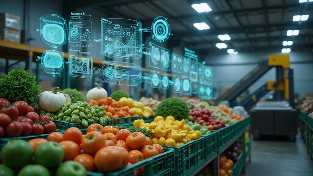 ai saves meals from waste