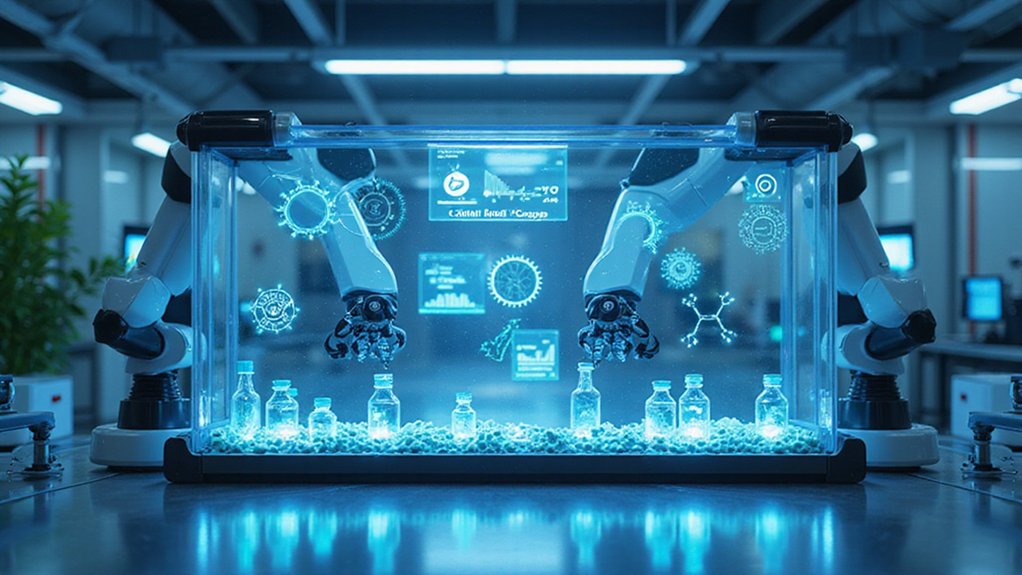 ai transforms drug approval