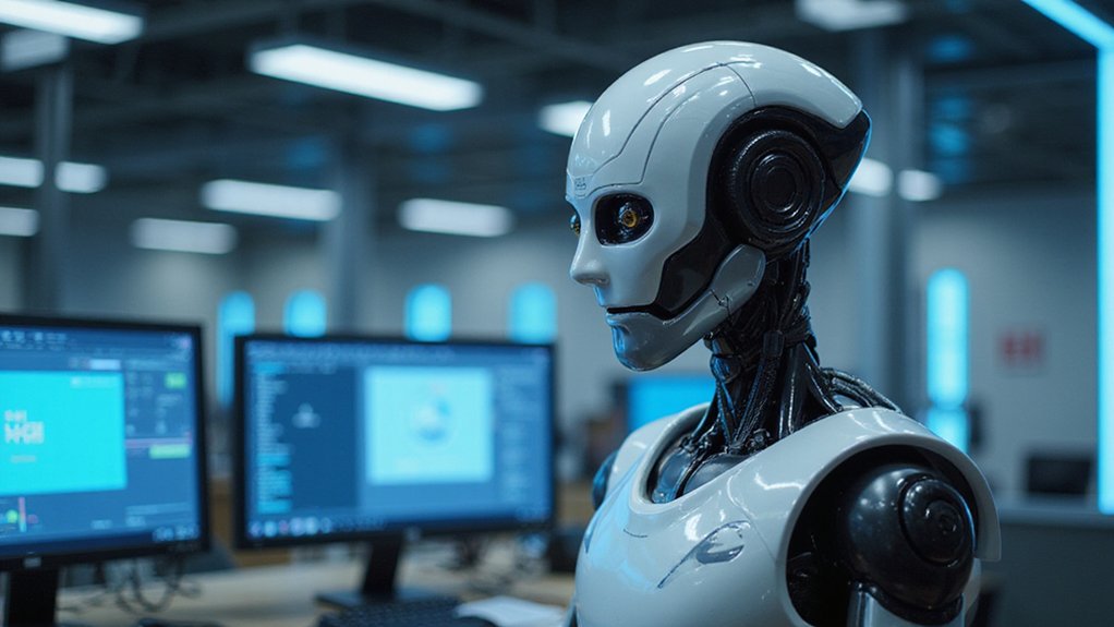atlas robot s competitive edge