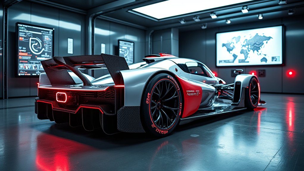 audi s 2026 f1 challenge