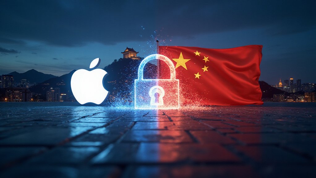 data security concerns rise