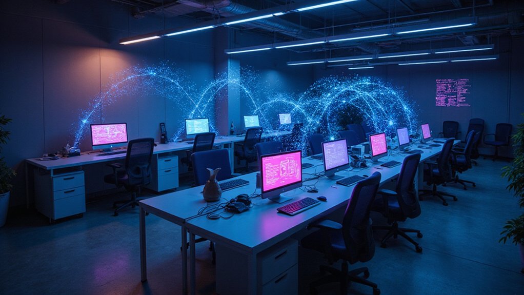 hidden corporate ai usage