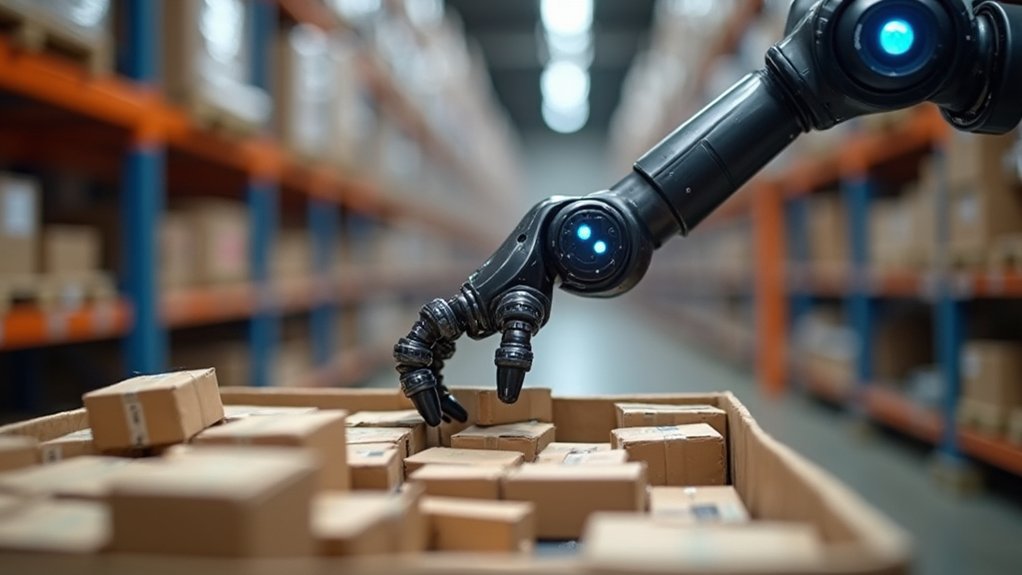 human like touch technology