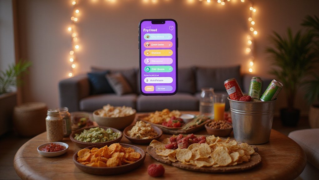 instant celebrations for gen z
