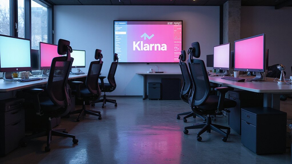 klarna s ai driven workforce reduction