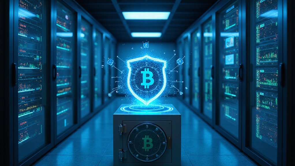 kucoin achieves iso certification