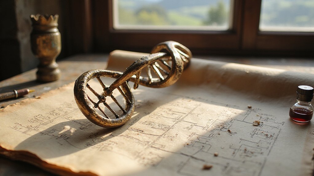 leonardo s dna lineage confirmed