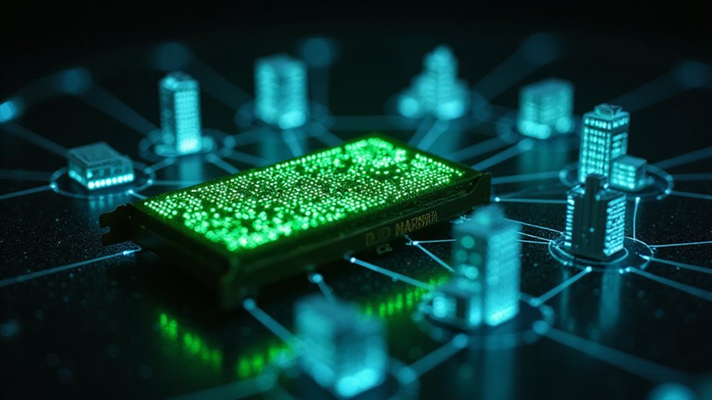 nvidia s ai startup dominance