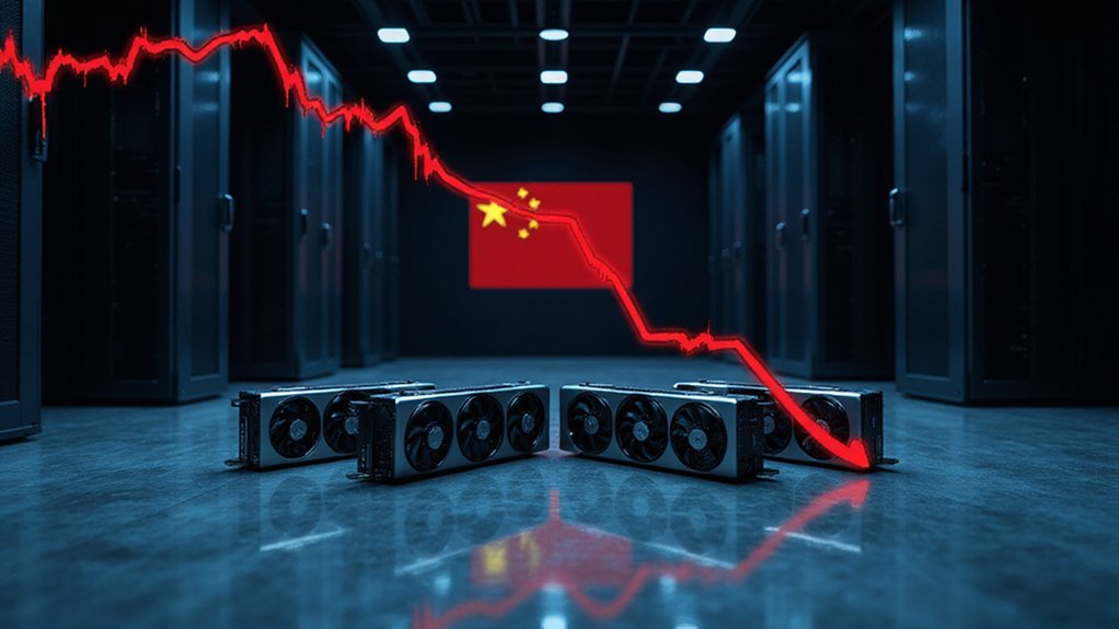 nvidia stock plummets 20