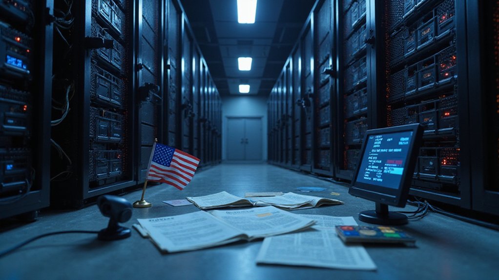personal data sold secretly